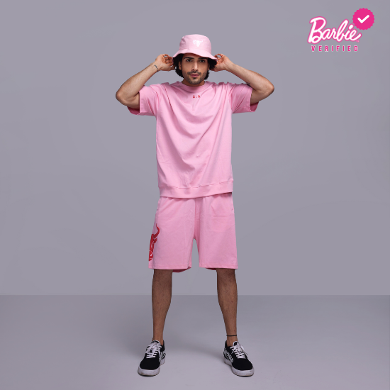 Oversized Co-ord Set