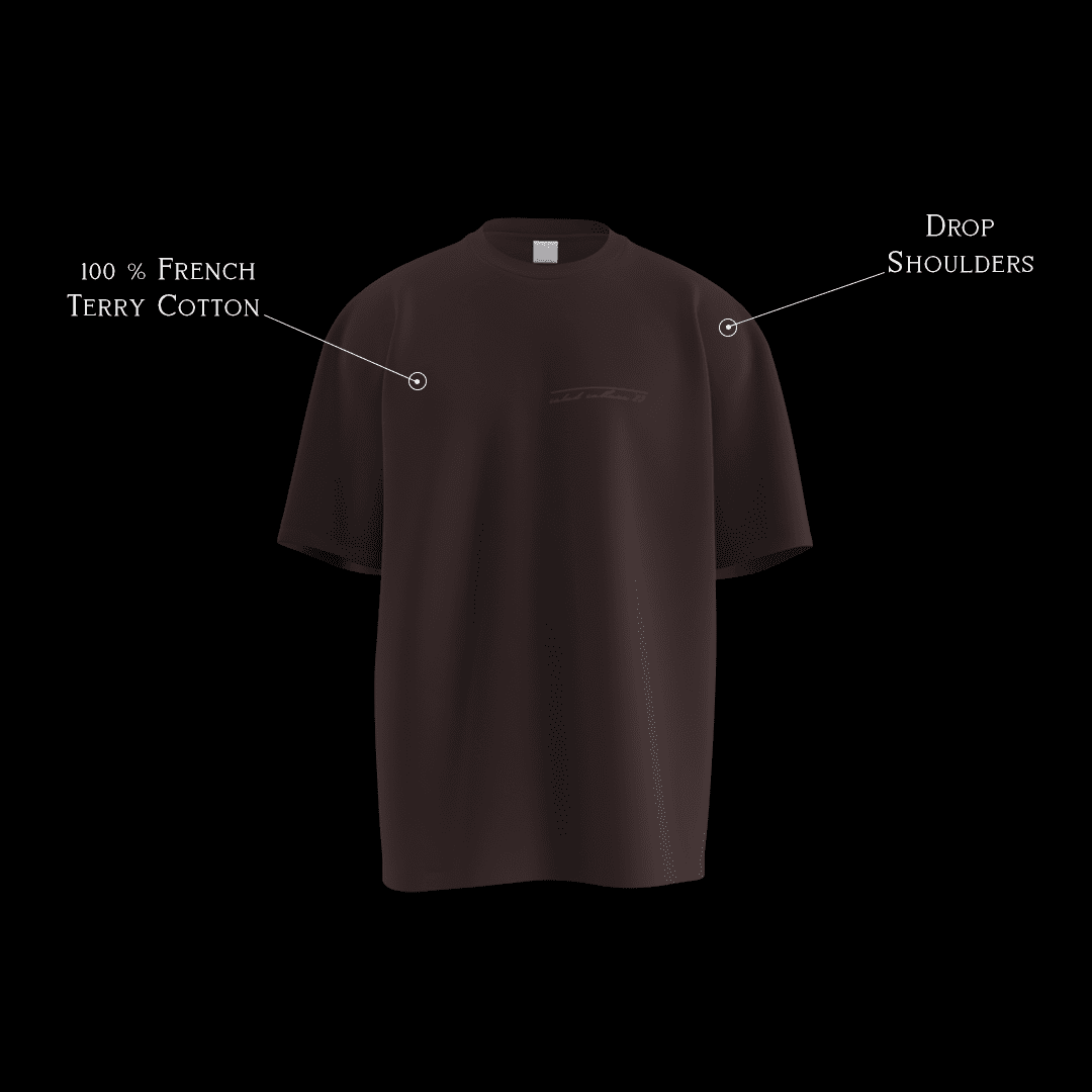 Made With French Cotton By Salud