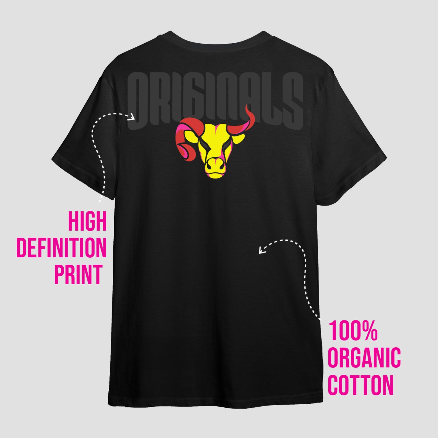 ORIGINALS NFT 2 Regular fit T-shirt