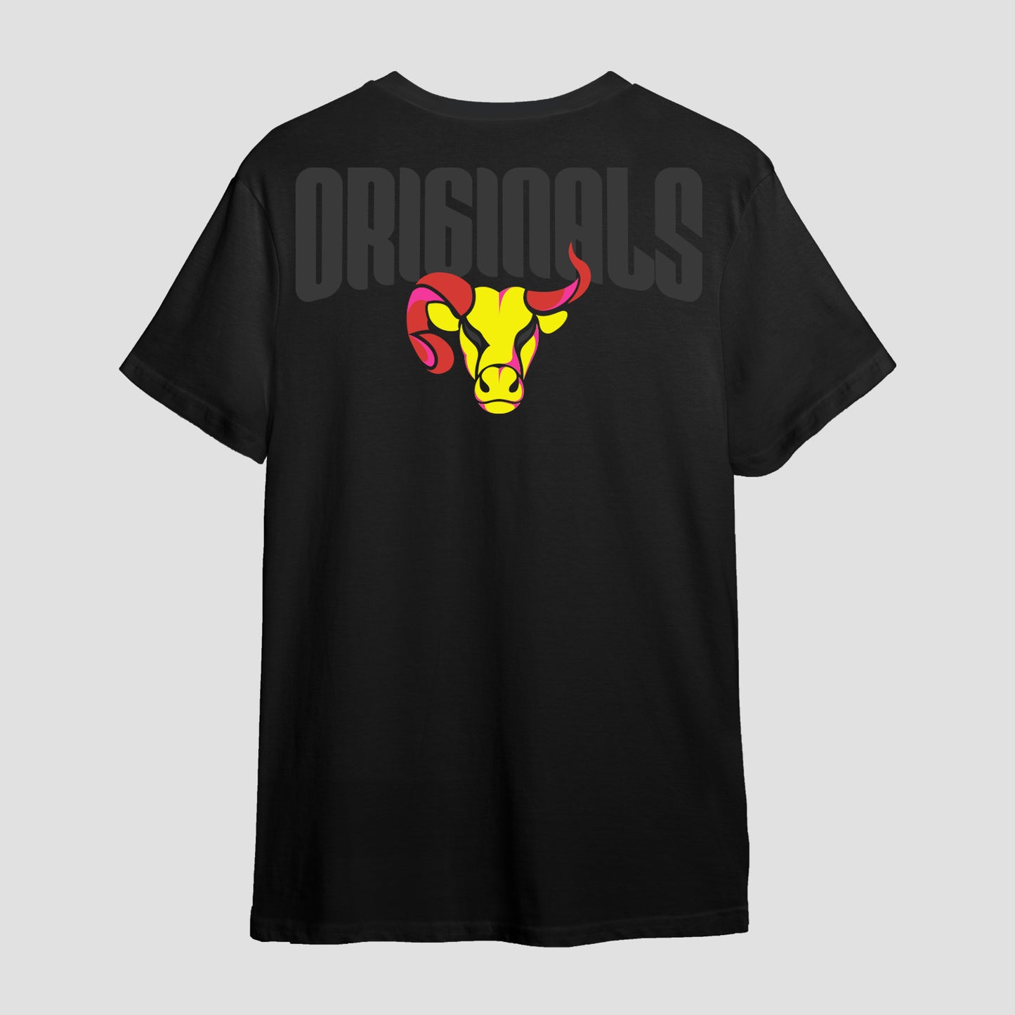 ORIGINALS NFT 2 Regular fit T-shirt