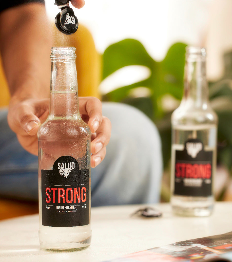 STRONG
