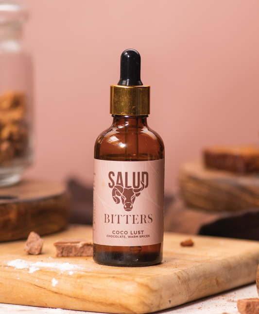 Coco Lust By Salud