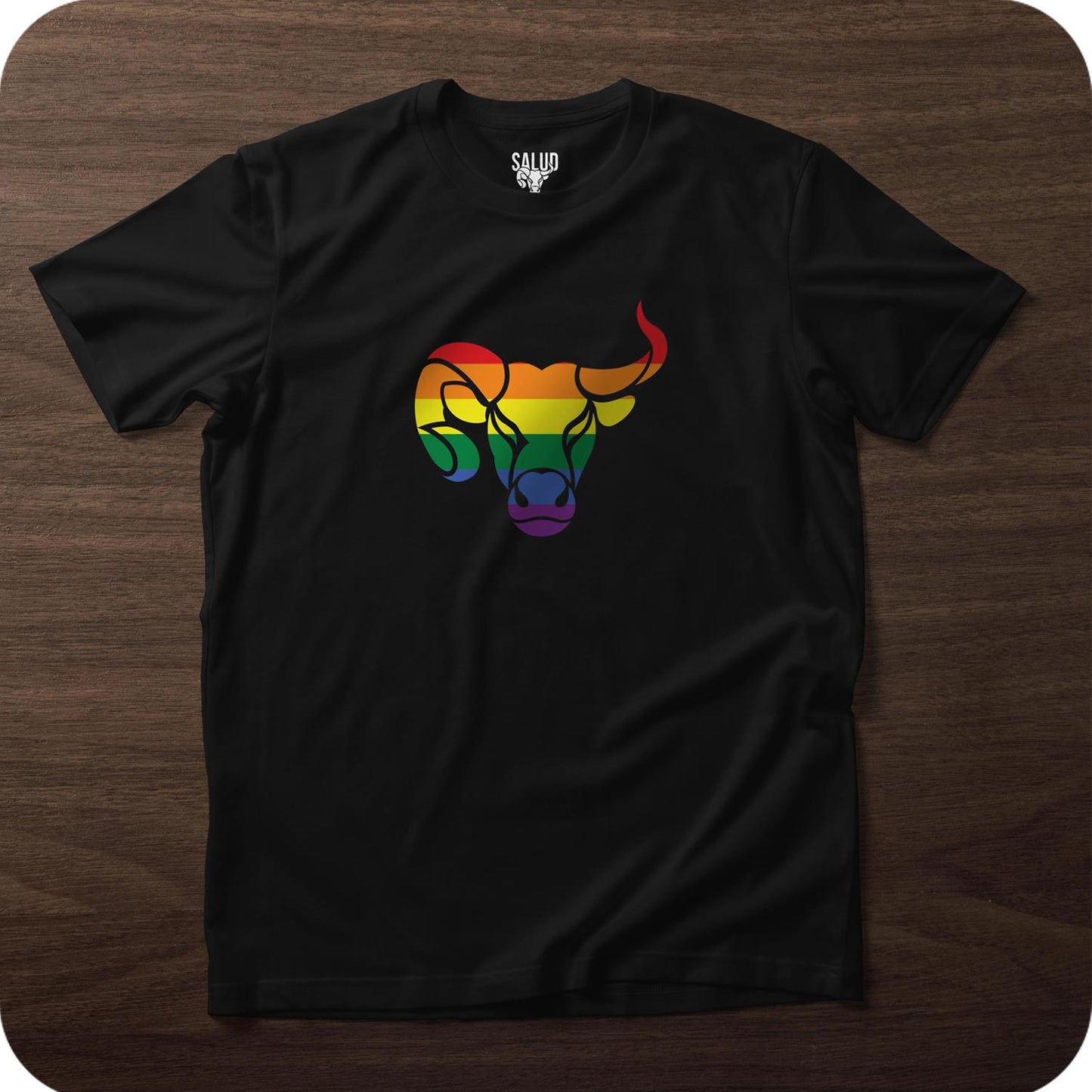 Pride Basics - Unisex