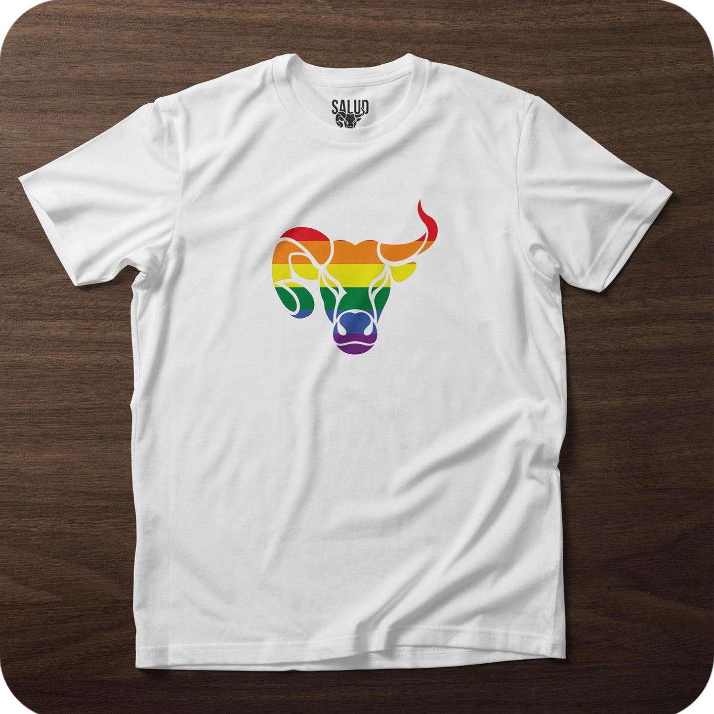 Summer Pride Basics - Unisex