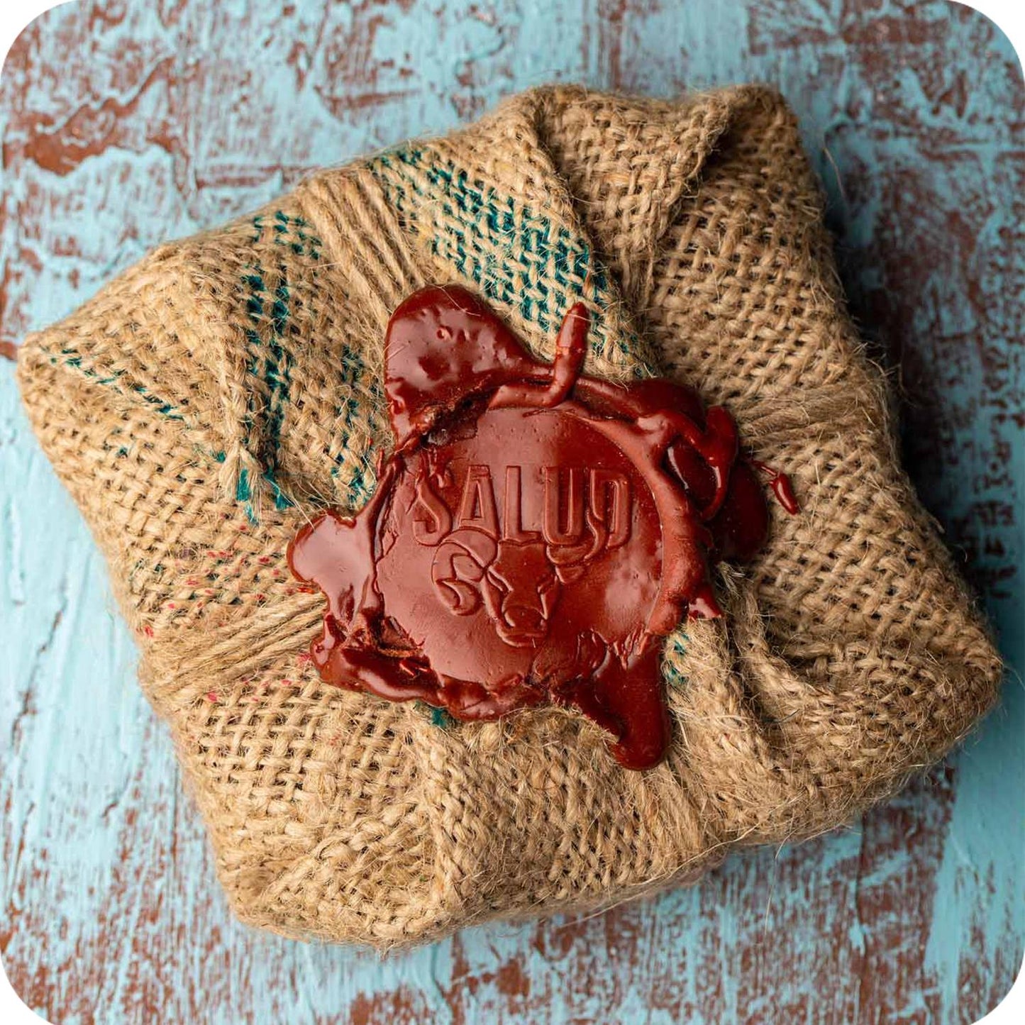 Round Solid Coasters By Salud