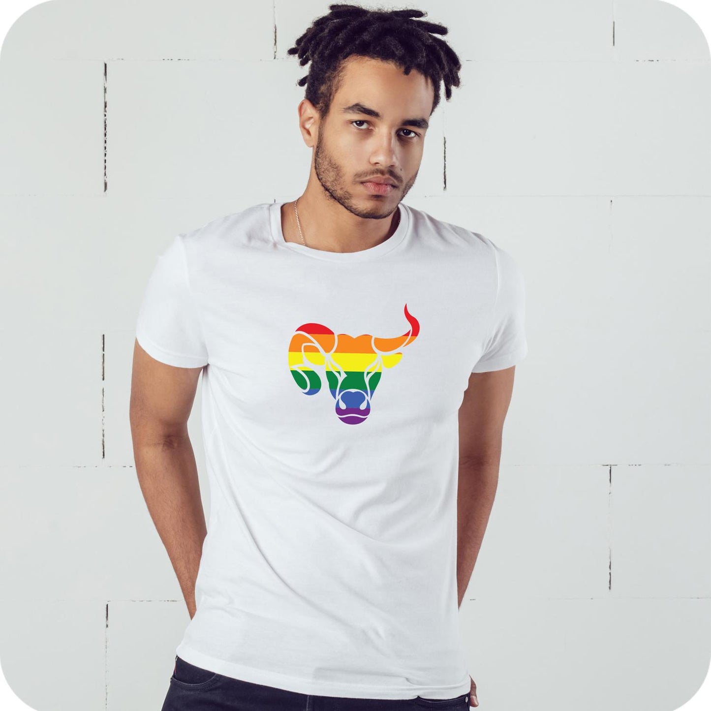 Summer Pride Basics - Unisex