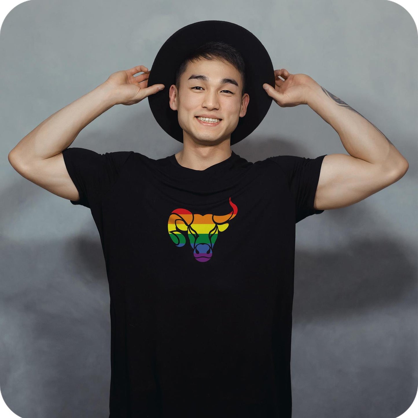 Pride Basics - Unisex