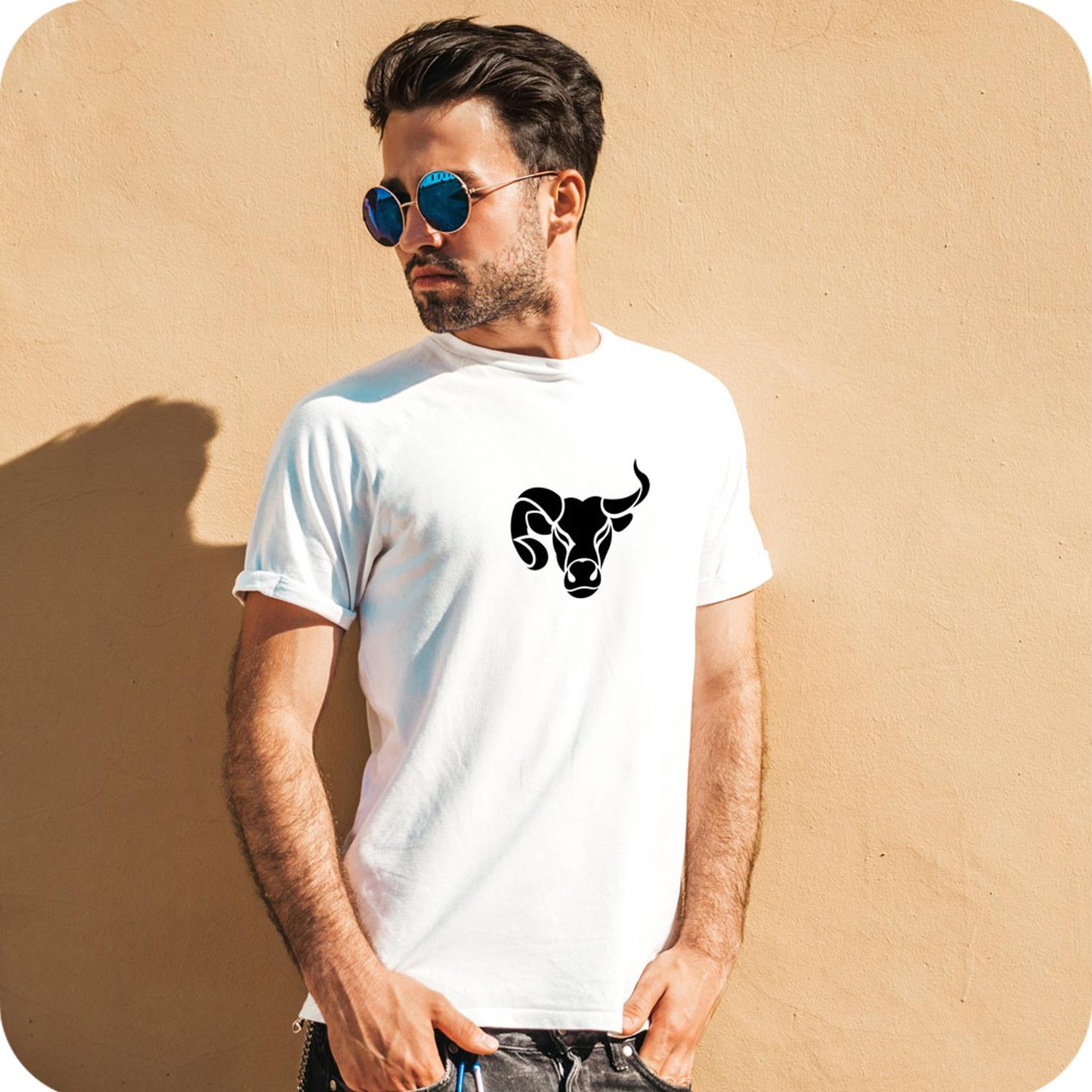 White Basics - Unisex