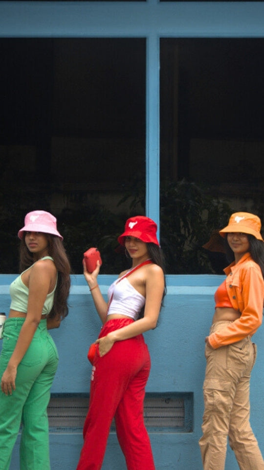 Bucket Hat - Women